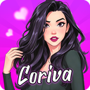Coriva Logo